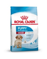 Royal Canin Medium Junior kg 4